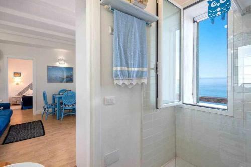 Apartamento Alghero Sui Bastioni Con Vista Mare Per 2 Persone