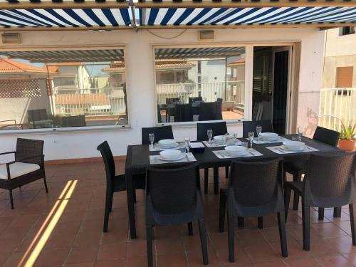Apartamento Alghero Attico Light House Con Grande Terrazza