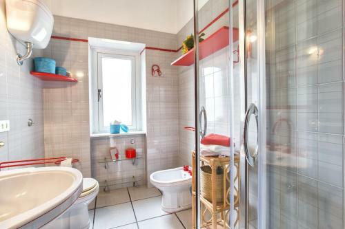 Apartamento Alghero Attico Light House Con Grande Terrazza