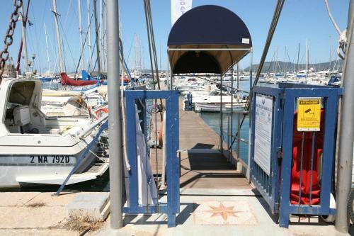 Piper's Boat
