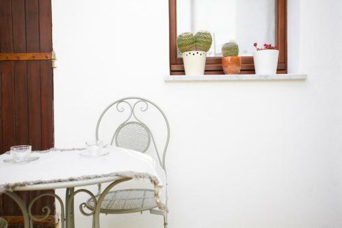 Mam� Apartment