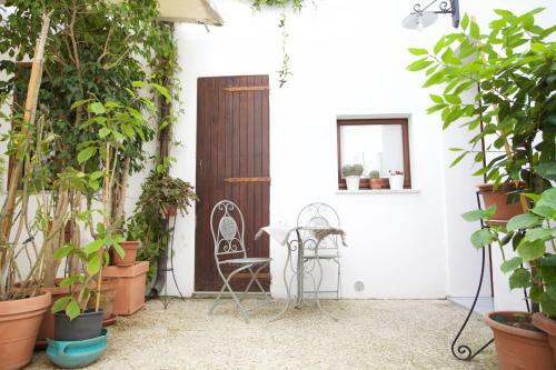 Mam� Apartment