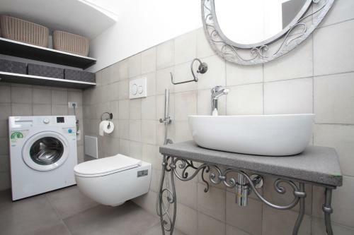 Mam� Apartment