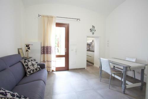 Mam� Apartment