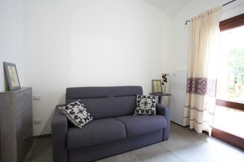 Mam� Apartment