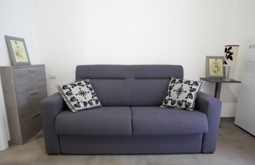 Mam� Apartment