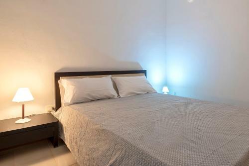 Apartamento La Via Della Ruota
