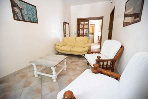 Apartamento La Marina