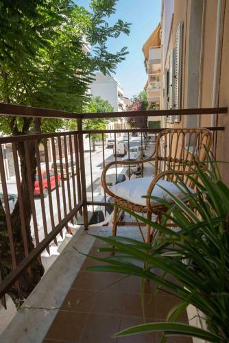 Apartamento La Marina