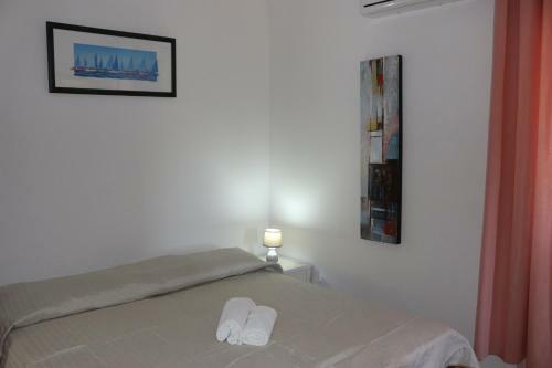 Hostal Villa Lughente
