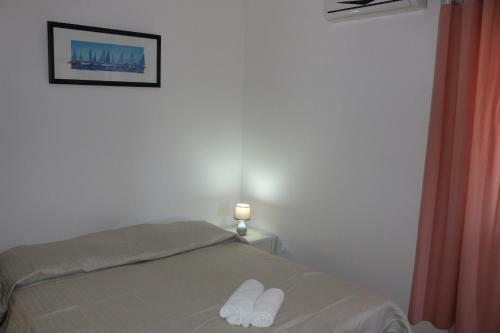Hostal Villa Lughente