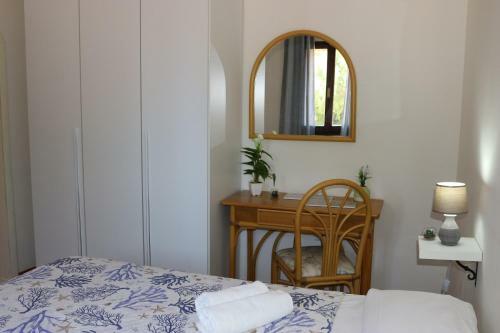 Hostal Villa Lughente
