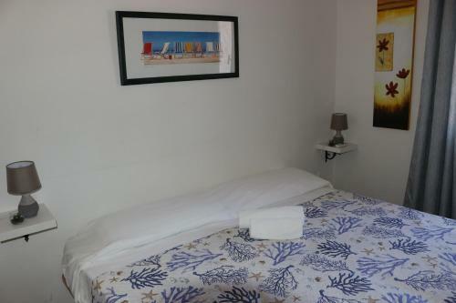 Hostal Villa Lughente