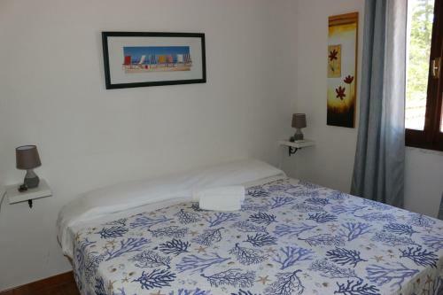 Hostal Villa Lughente
