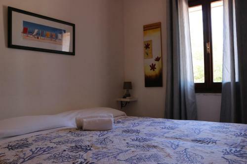 Hostal Villa Lughente