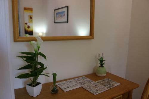 Hostal Villa Lughente