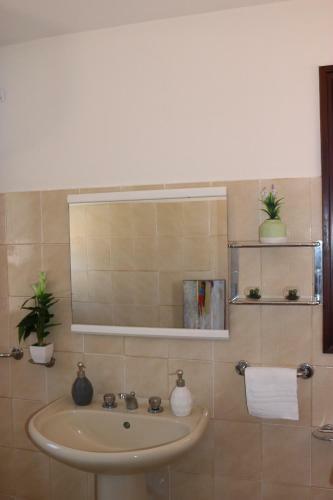 Hostal Villa Lughente