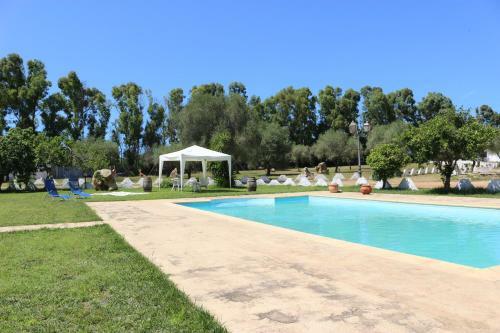 Hostal Villa Lughente
