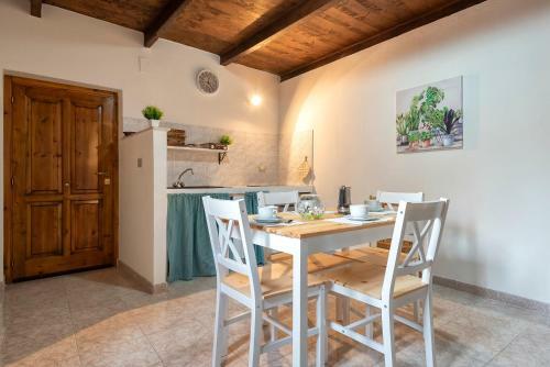 Apartamento C & C Holidays