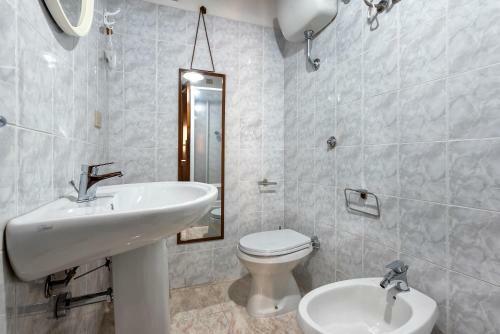 Apartamento C & C Holidays