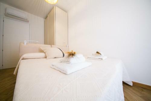 S'arena Lughente Deluxe Apartment