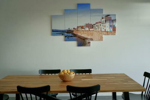 Apartamento Terrazza Lungomare Valencia