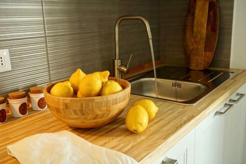 Apartamento Terrazza Lungomare Valencia