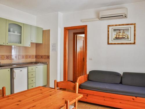 Apartamento Locazione Turistica Eucalipti