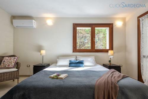 Villa Verde Con Piscina Indipendente Con 5 Camere E 4 Bagni