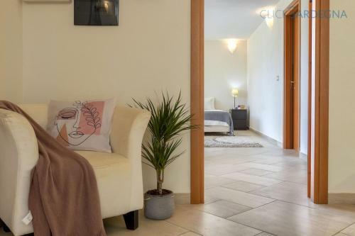 Villa Verde Con Piscina Indipendente Con 5 Camere E 4 Bagni
