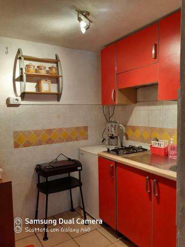 Apartamento Giogio