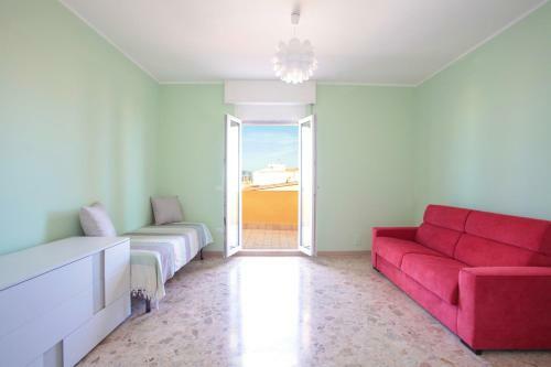 Apartamento Attico Alice