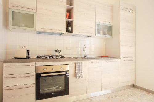 Apartamento Attico Alice