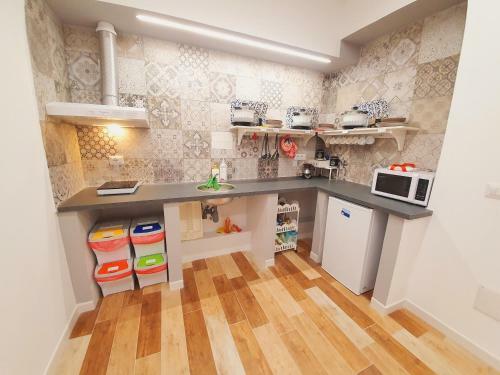 Hostal Aba Maya Alghero 2