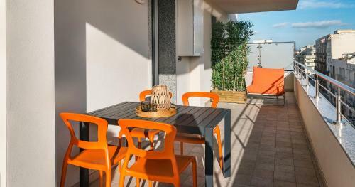 Apartamento Welcomely - Casa Loredana
