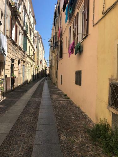 Apartamento Casa Maiorca