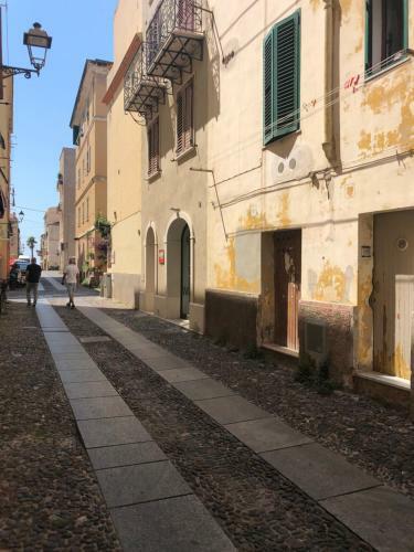 Apartamento Casa Maiorca