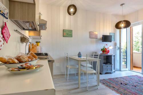 Apartamento Uva Regina