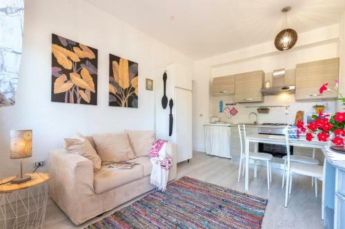 Apartamento Uva Regina