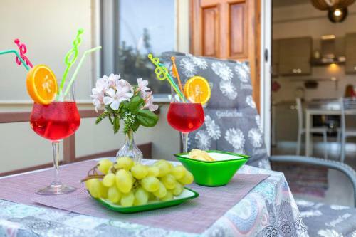 Apartamento Uva Regina