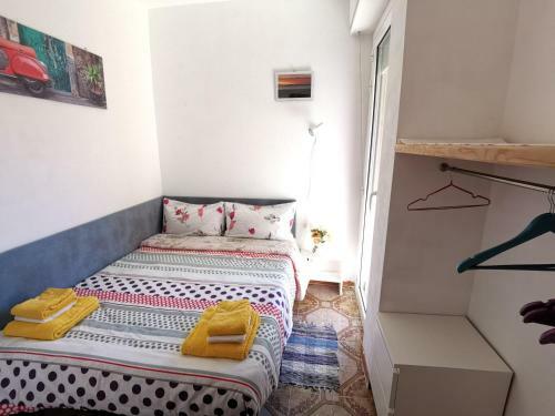 Apartamento La Perla Rossa - Alghero Lido, Vicino Al Mare