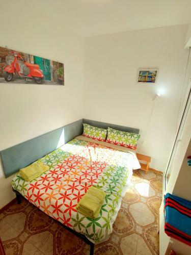 Apartamento La Perla Rossa - Alghero Lido, Vicino Al Mare