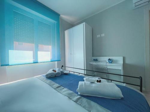 Las Floridas Apartment