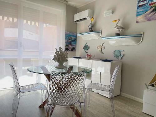 Las Floridas Apartment