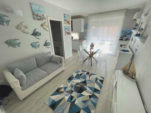 Las Floridas Apartment
