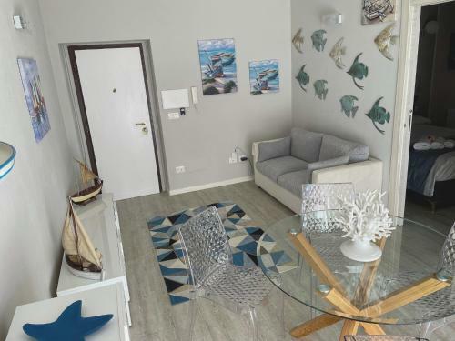 Las Floridas Apartment