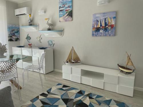 Las Floridas Apartment