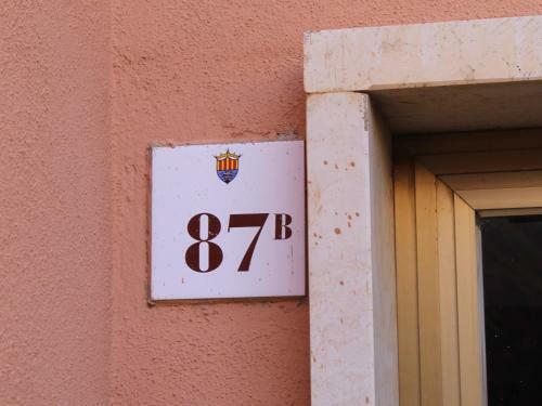 Las Floridas Apartment