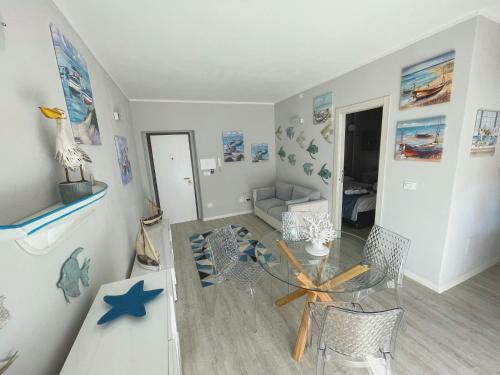 Las Floridas Apartment