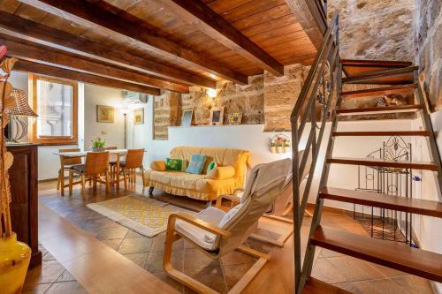 Apartamento Emerald Top In Old Town By Sea